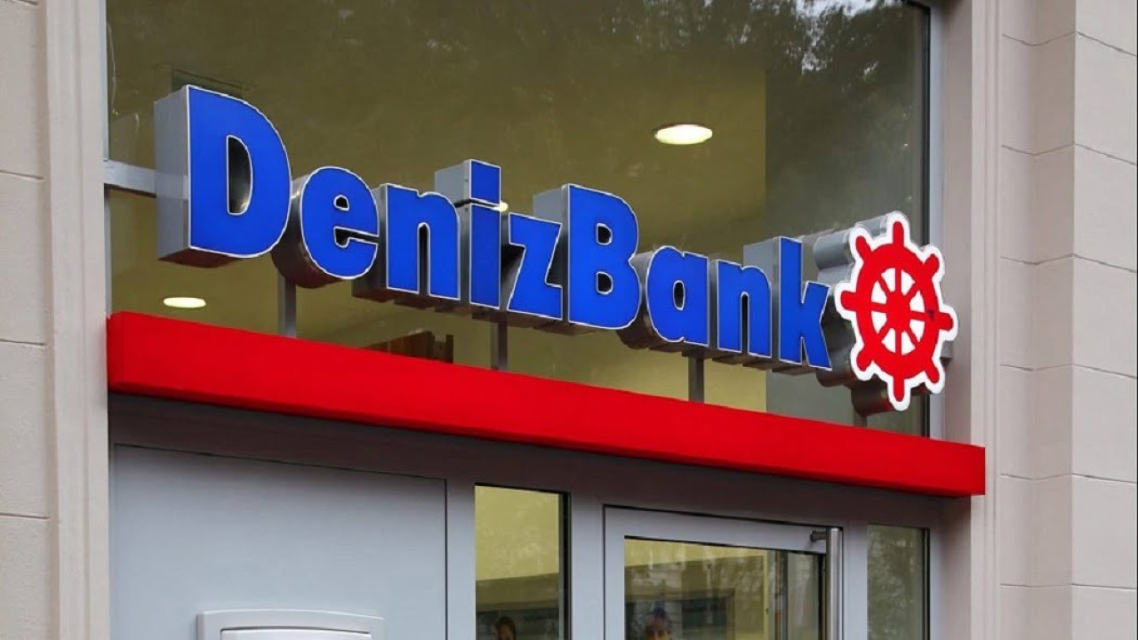 Denizbank Kiralık Kasa Ücretleri ve Boyutları