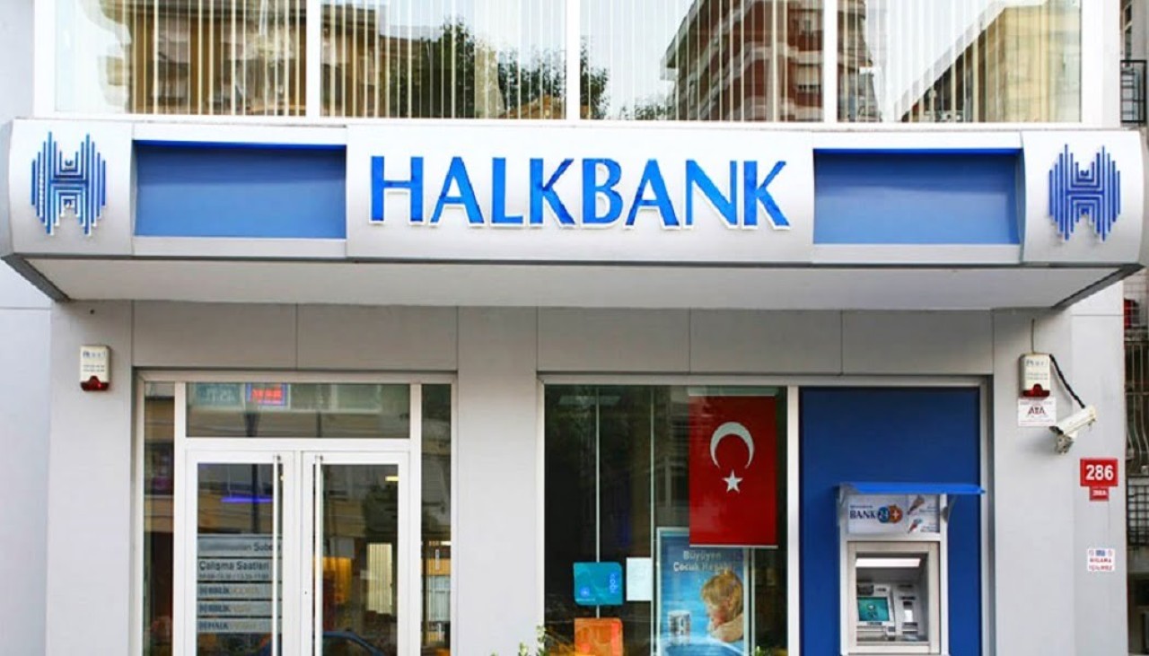 Halk Bankası ATM İşlem Ücretleri 2021 Limitleri