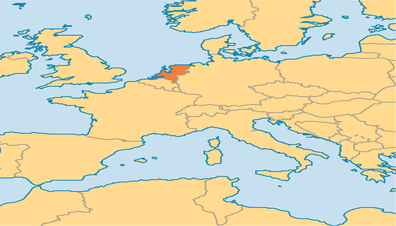 Hollanda Bankaları İsimleri Hollanda’daki Bankalar Hangileri?