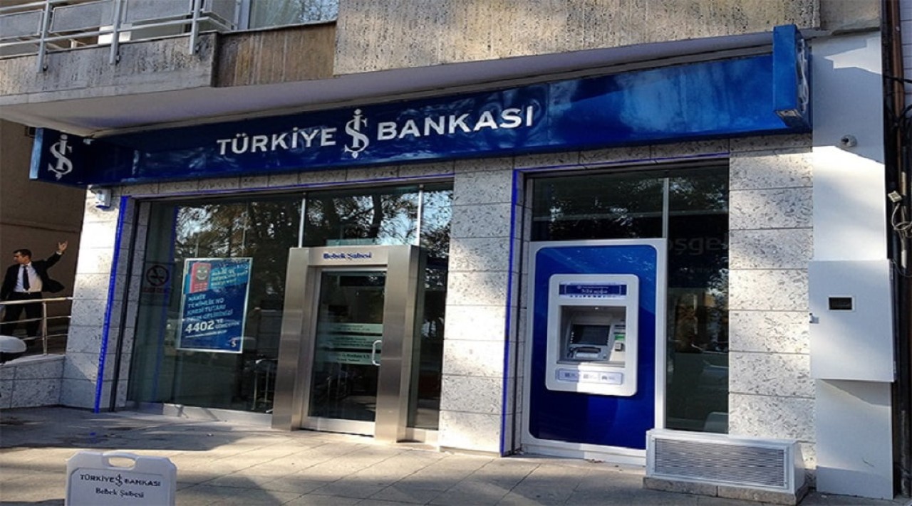 İş Bankası Kiralık Kasa Boyutları ve Ücretleri