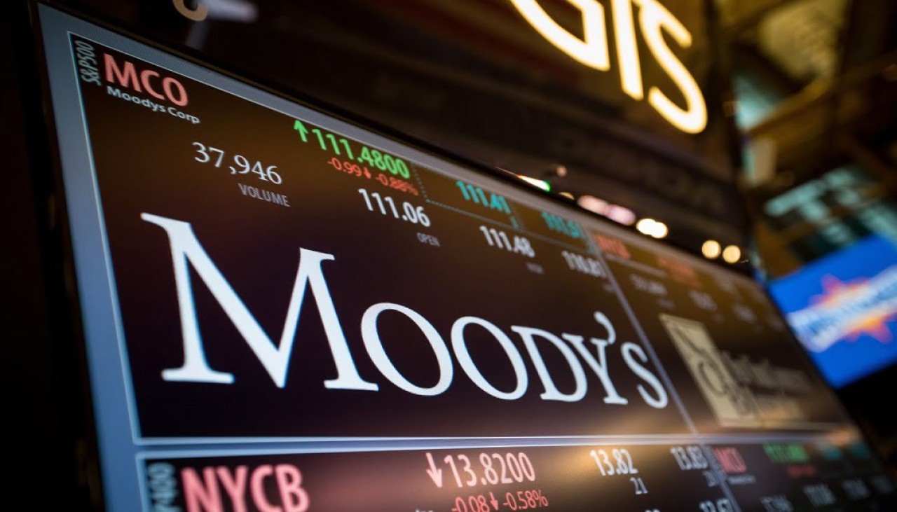 Moody's Nedir? Moody's Ne İş Yapar?