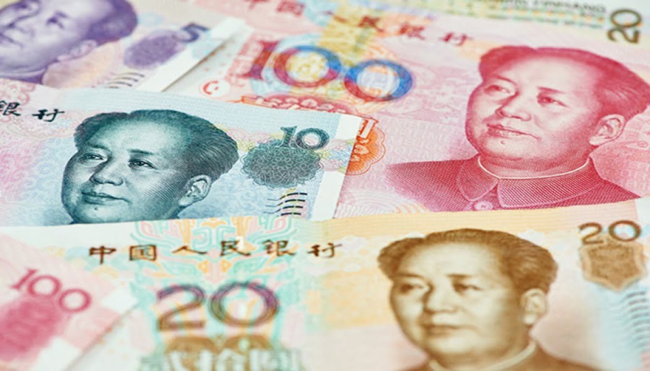 Çin Yuanı veya Çin Renminbi Çin Para Birimi Nasıl Yazılır?