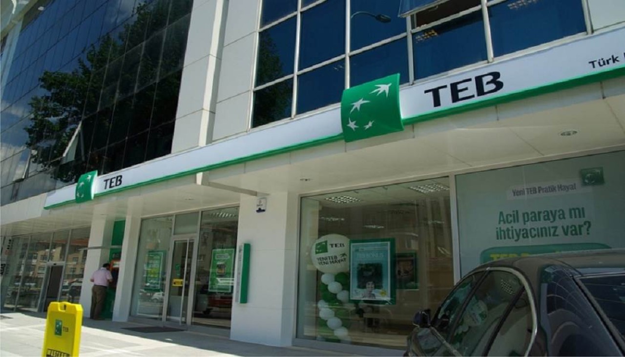 TEB Kiralık Kasa Ücretleri ve Şubeleri