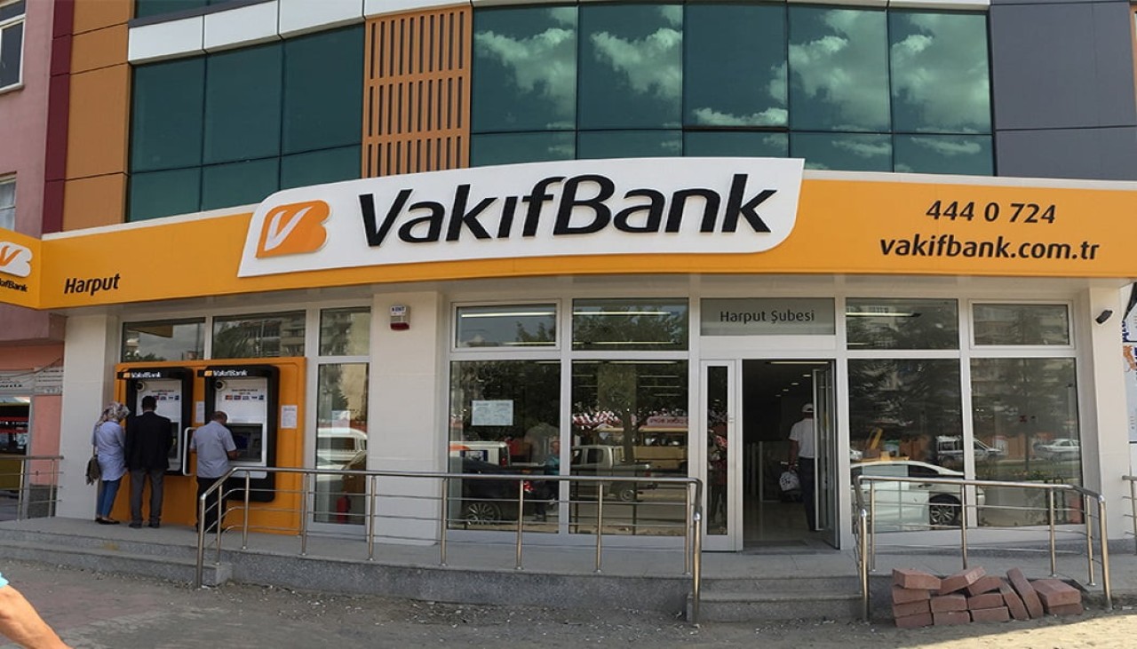 Vakıfbank ATM İşlem Limitleri 2021 Vakıfbank ATM İşlemleri