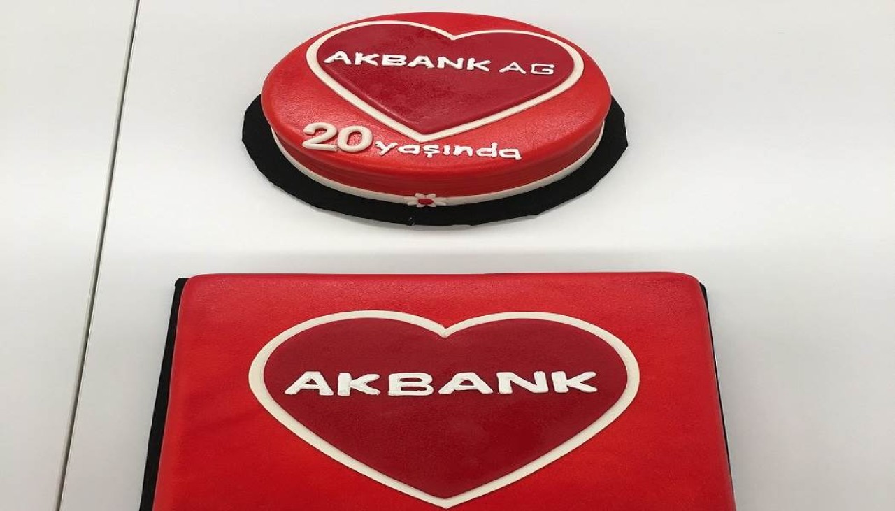 Akbank Almanya Şubeleri! Akbank AG Nerede?