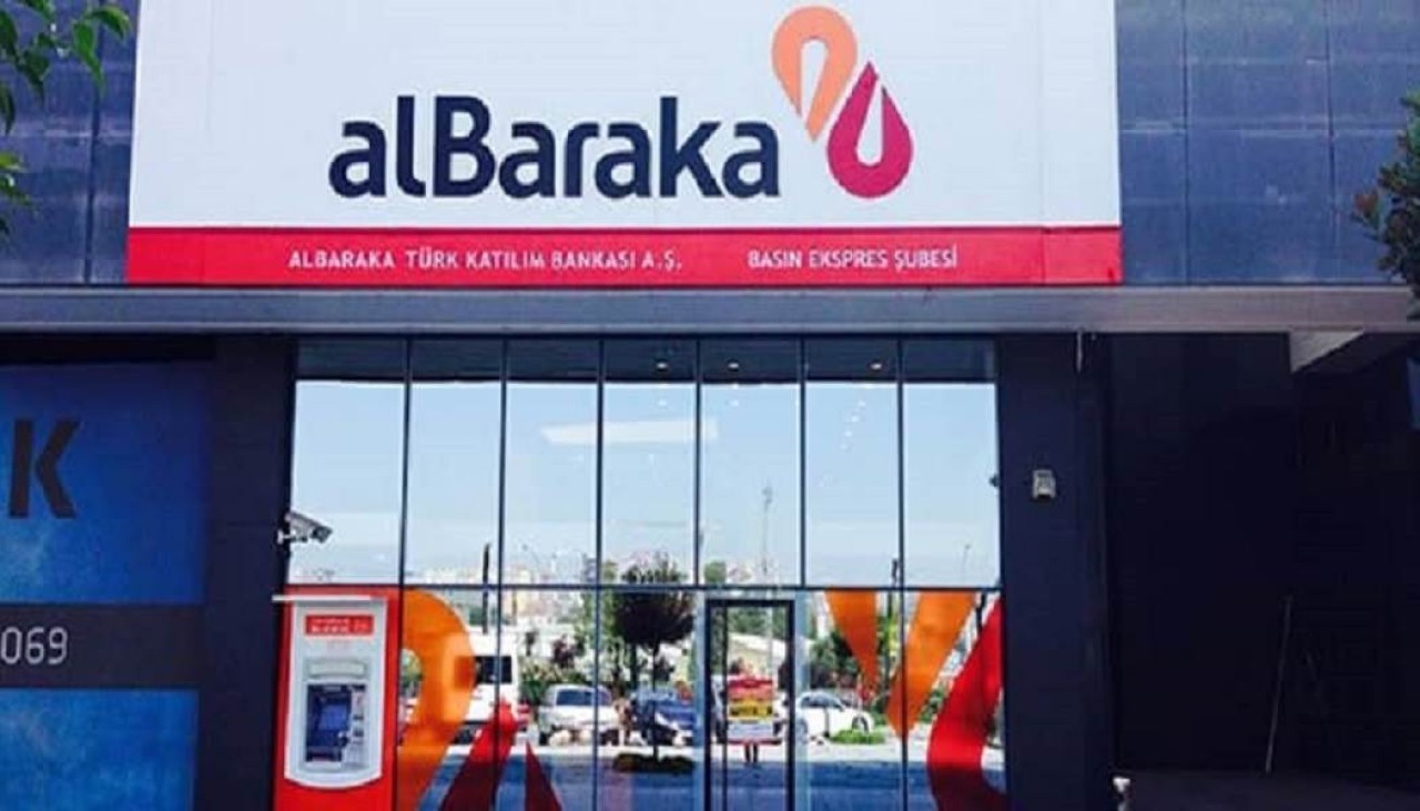 Albaraka Türk Çalışma Saatleri 2020!