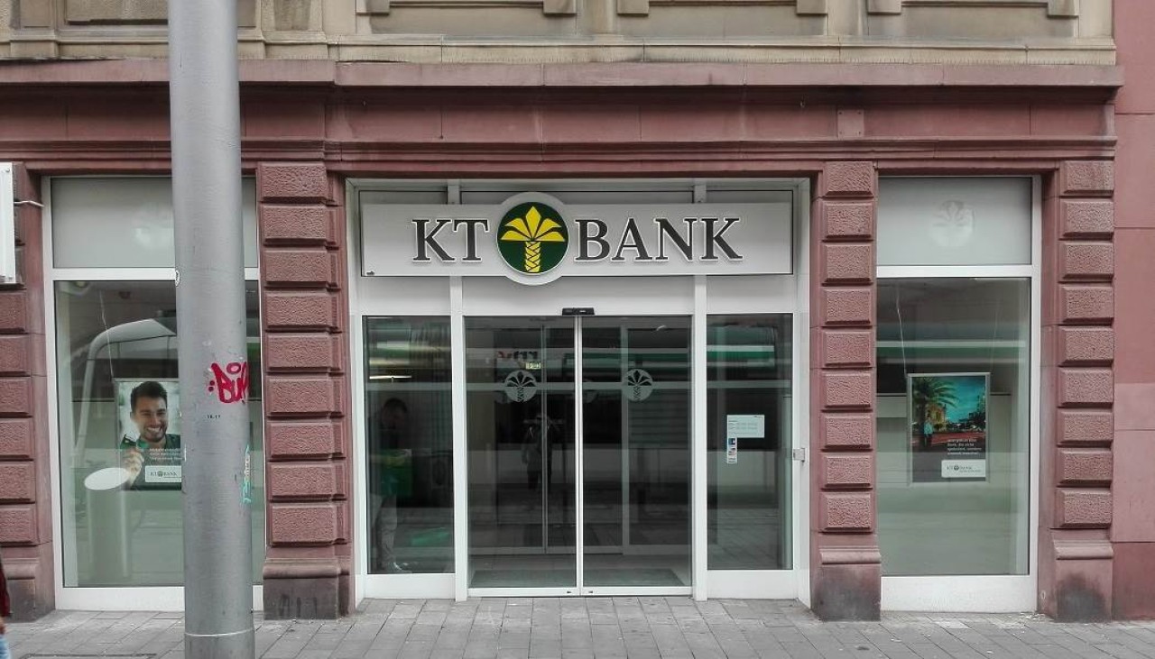 Almanya Kiralık Kasa Kuveyt Türk Bank Güvencesi İle!