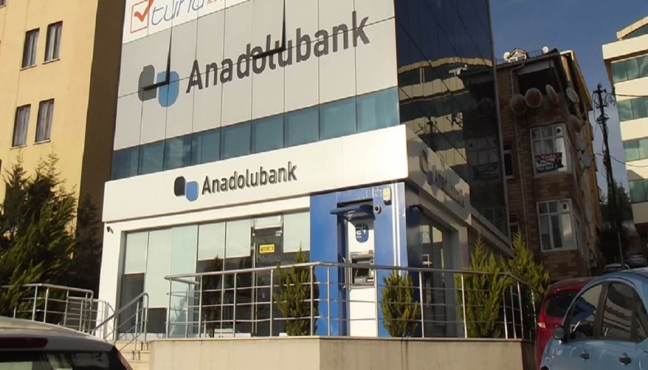 Anadolubank Kiralık Kasa Ücretleri ve Boyutları