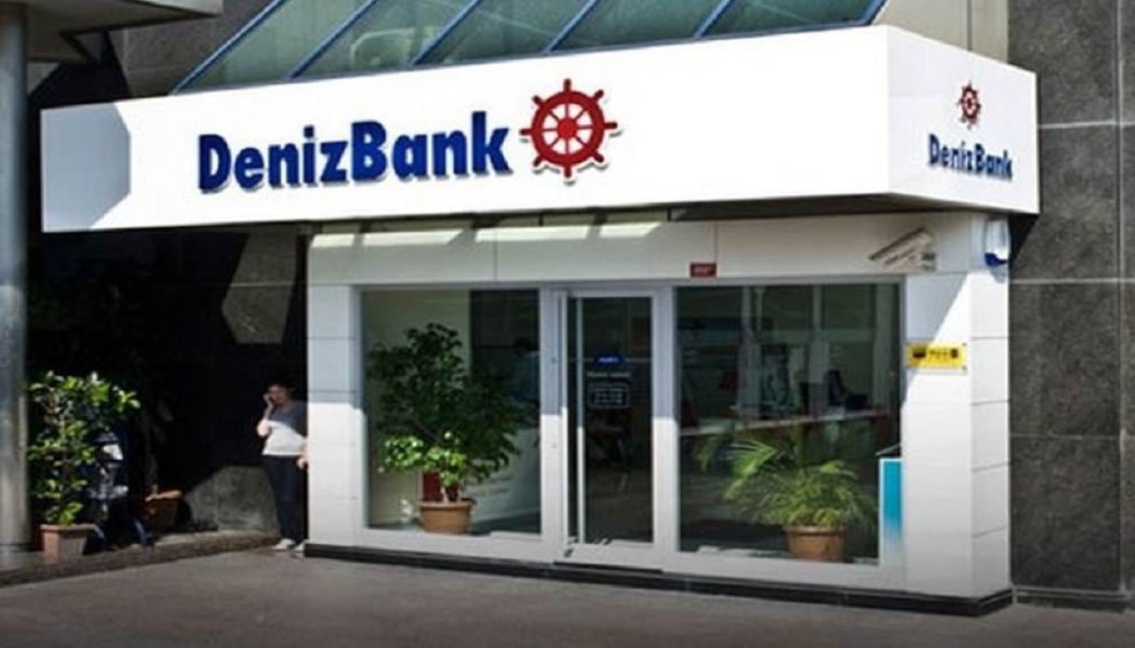 Denizbank ATM Günlük Para Çekme Limiti 2020