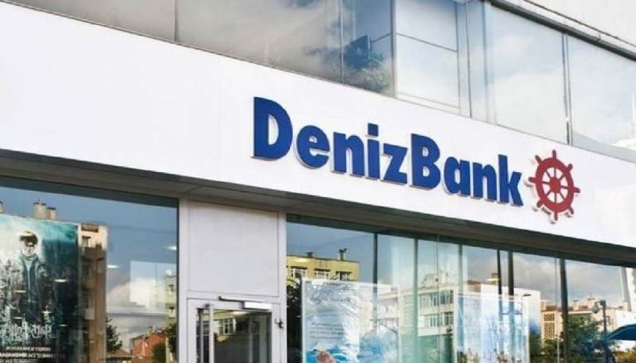 Denizbank Çalışma Saatleri 2020