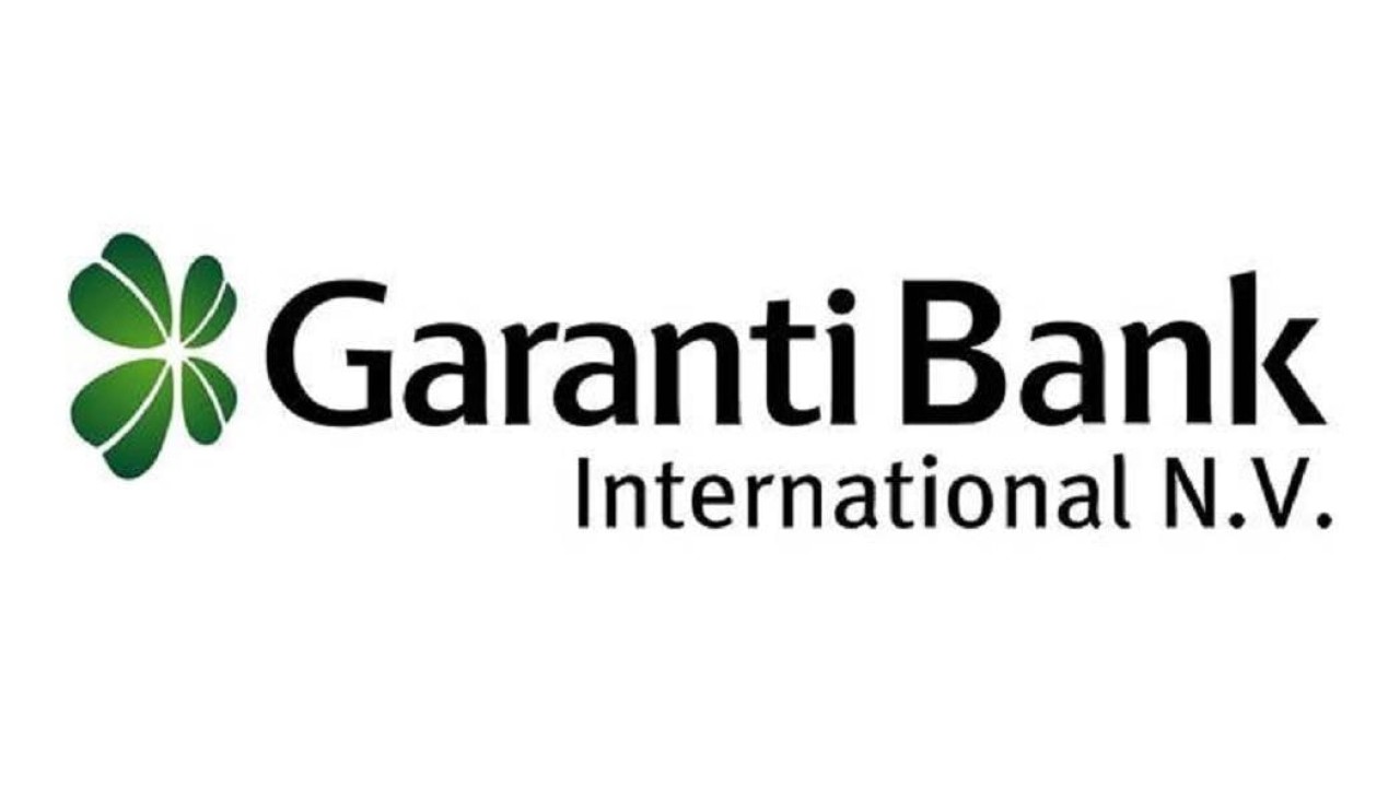 Garanti Bank Amsterdam Hollanda GarantiBank International