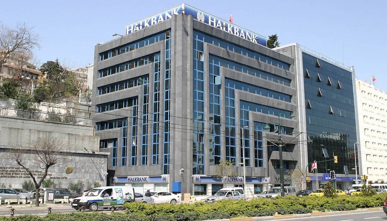 Halkbank Skopje Tüketici Kredisi Hayat Sigortalı!