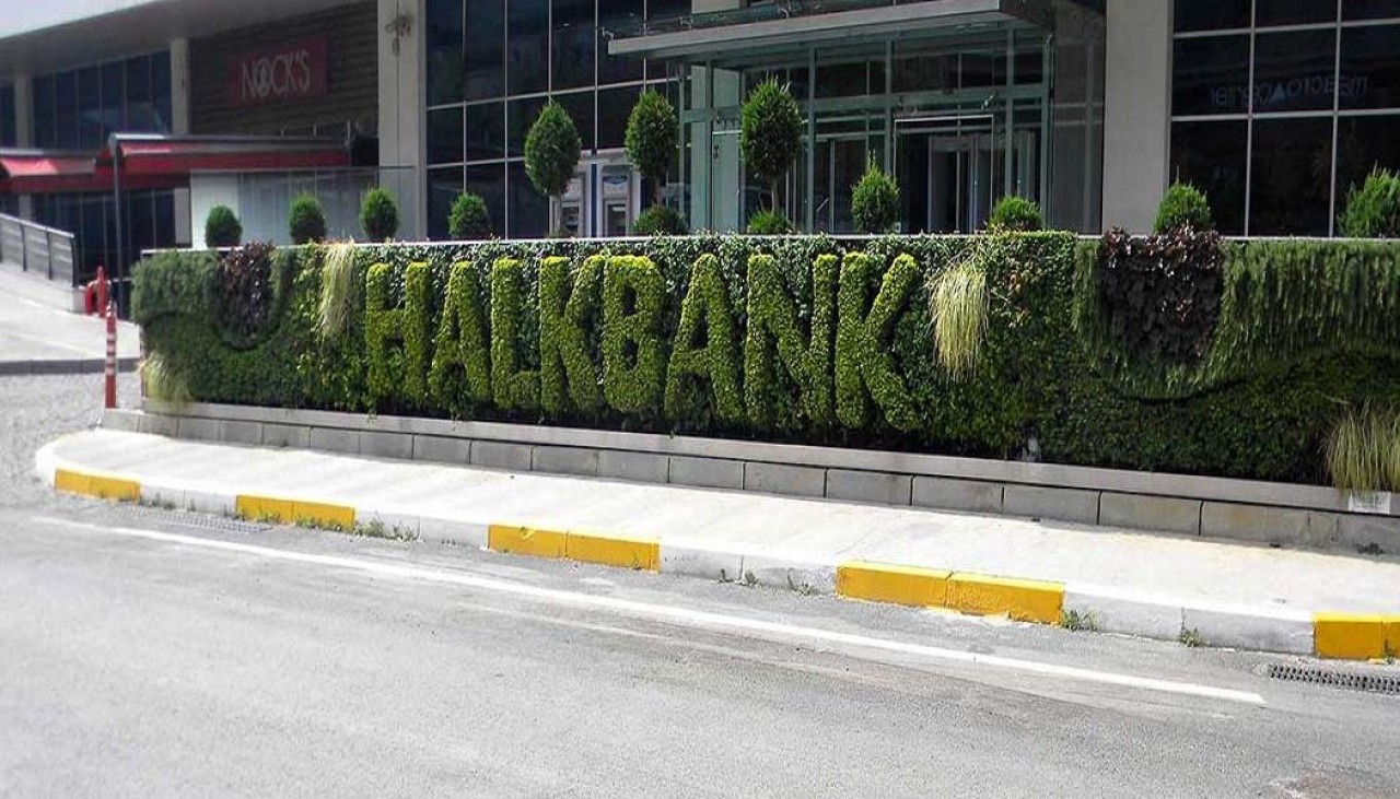 Halk Bankası Yurtdışı Şubeleri Halkbank Yurtdışı İştirakleri