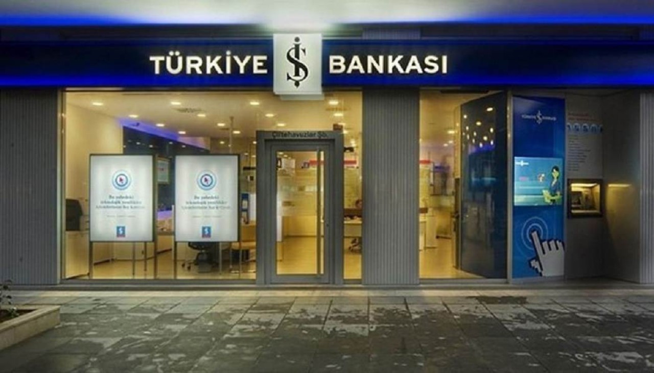 İş Bankası ATM Günlük Para Çekme Limiti 2020