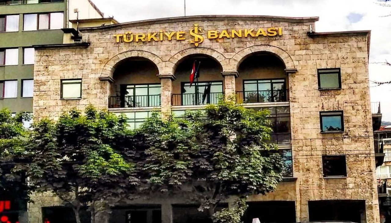 İşbank Almanya’dan Türkiye’ye Para Gönderme İş Bankası