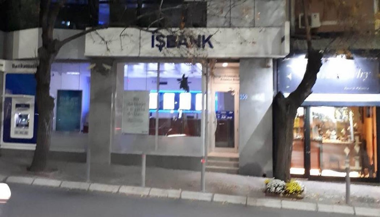 Fransa'da Kredi Çekmek İşbank AG Fransa Kredi