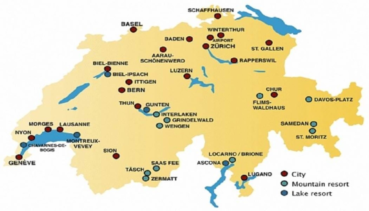 İsviçre Nüfusu 2020 İsviçre Türk Nüfusu 2020