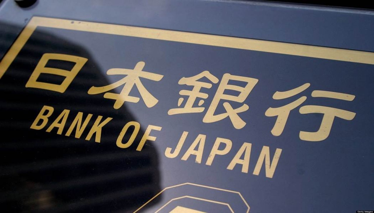 Japonya Bankaları Japonya Bankacılık Sistemi