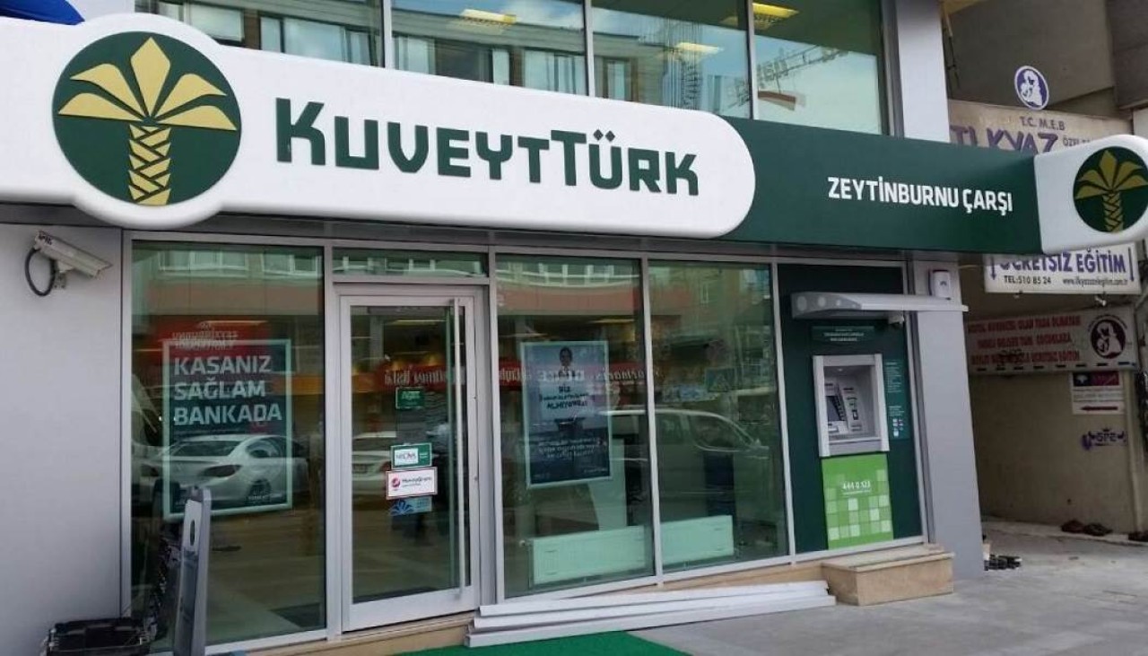 Kuveyt Türk Çalışma Saatleri 2020