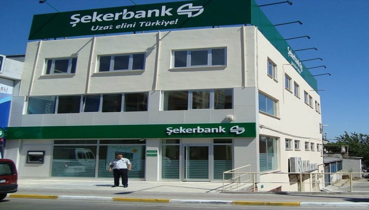 Şekerbank Kiralık Kasa Şubeleri