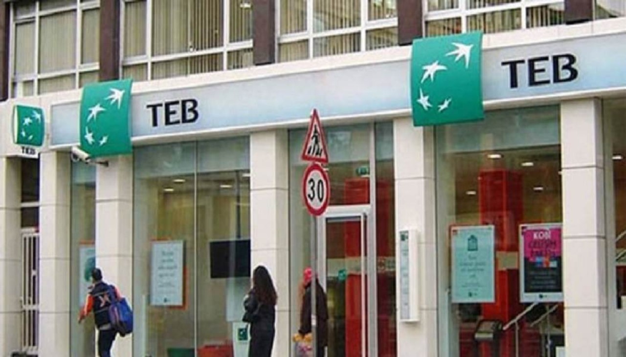 TEB Günlük Para Çekme Limiti 2021 TEB ATM Limitleri