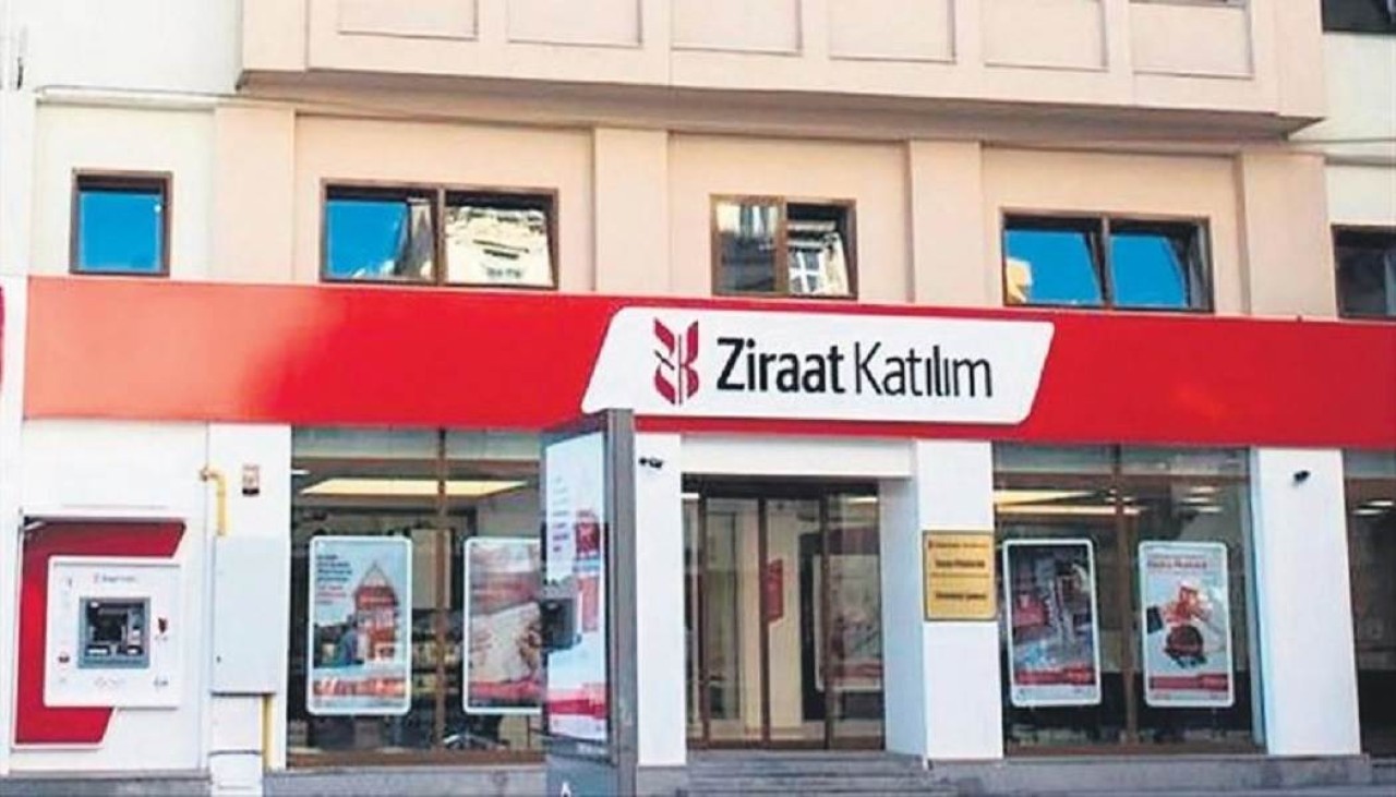 Ziraat Katılım Bankası Çalışma Saatleri 2020!