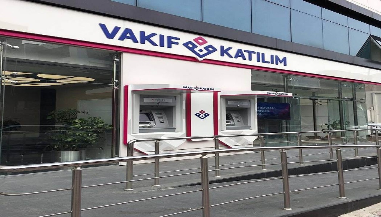 Vakıf Katılım Para Çekme Limiti 2020!