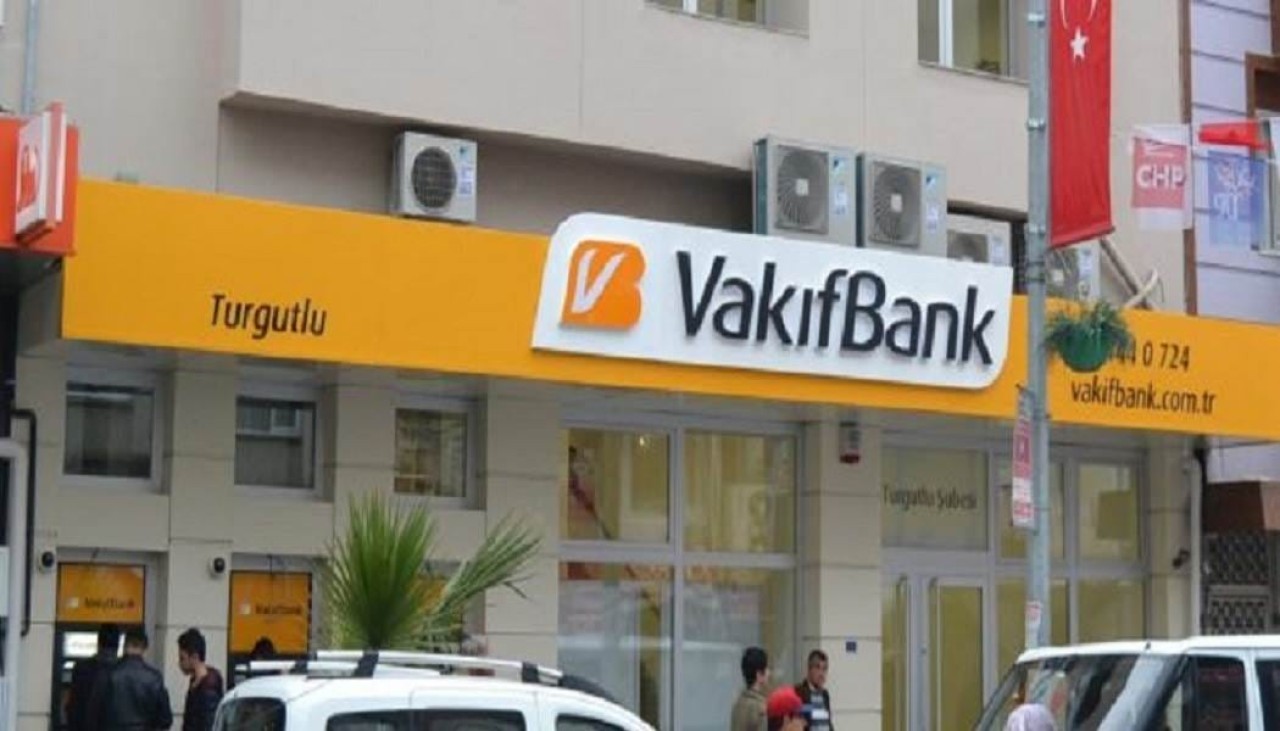 Vakıfbank Altın Günleri 2021 Vakıfbank Altın Götürme!