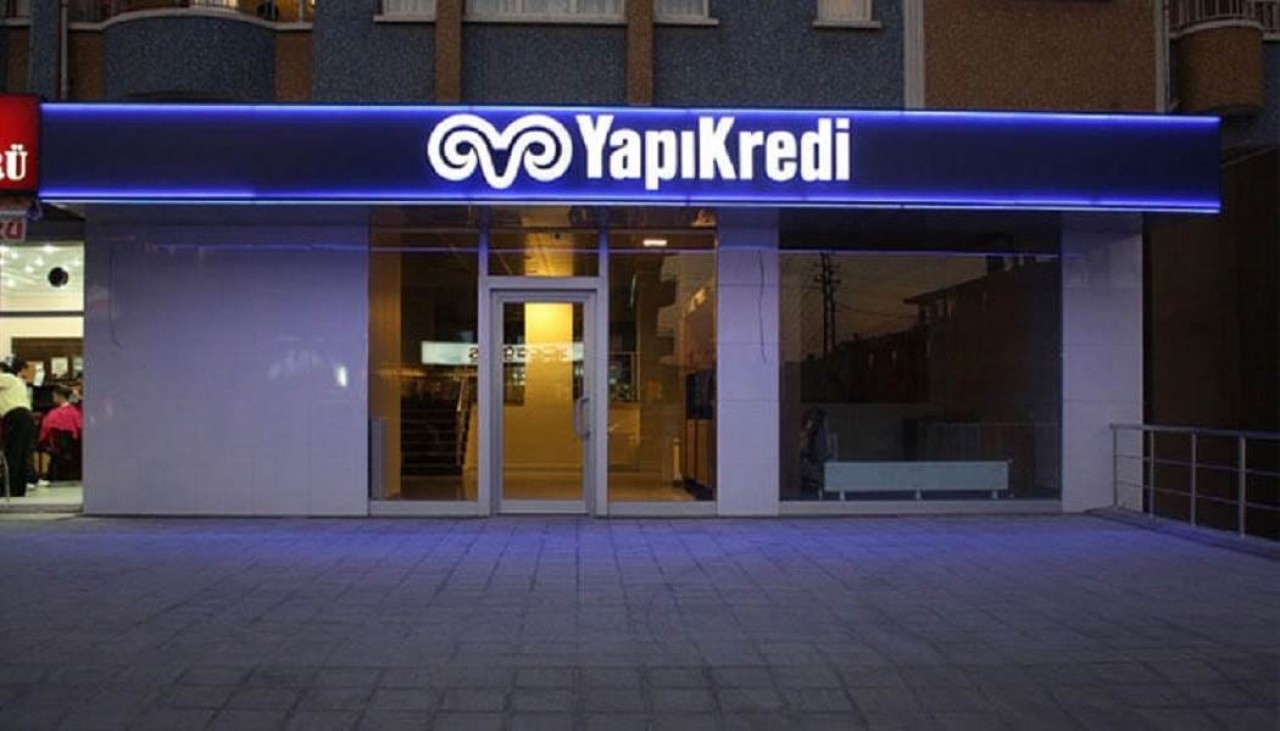 Yapı Kredi ATM Günlük Para Çekme Limiti 2020