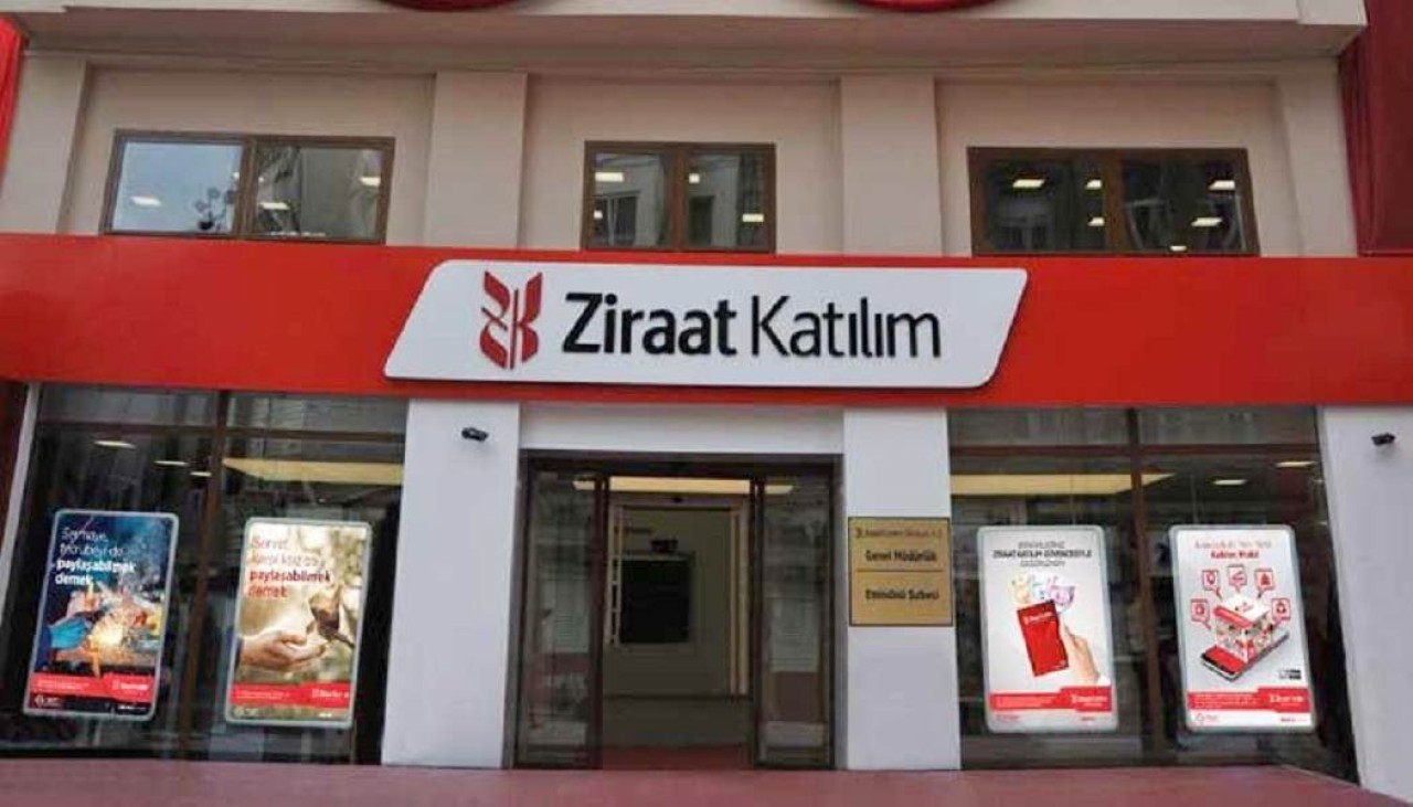 Ziraat Katılım ATM Para Çekme Limiti 2020