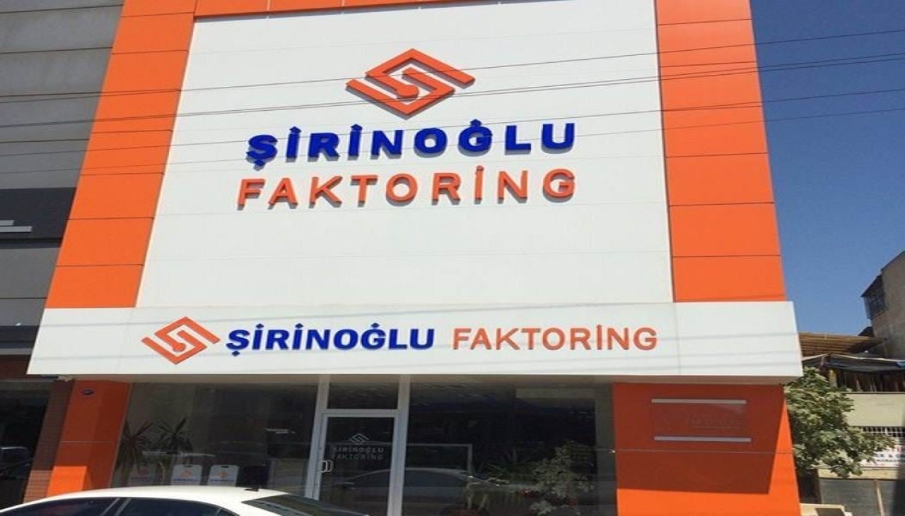 Şirinoğlu Faktoring Kredi Veriyor Mu?