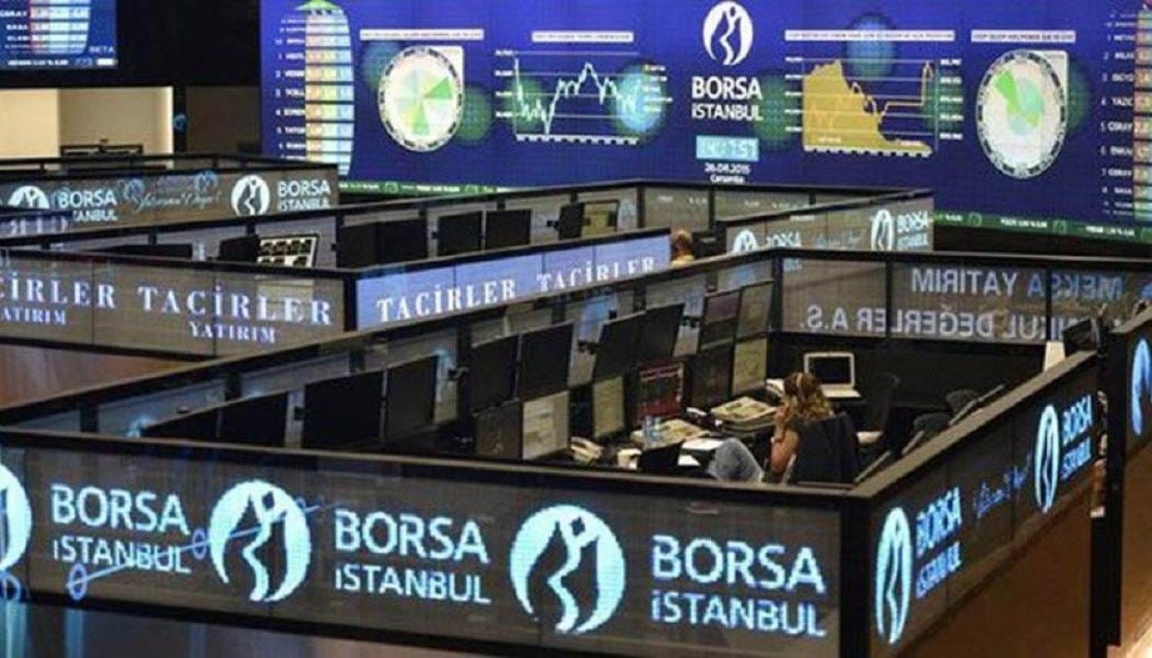 BiST 100 Endeksi Nedir BiST 100 Ne Anlama Gelir?