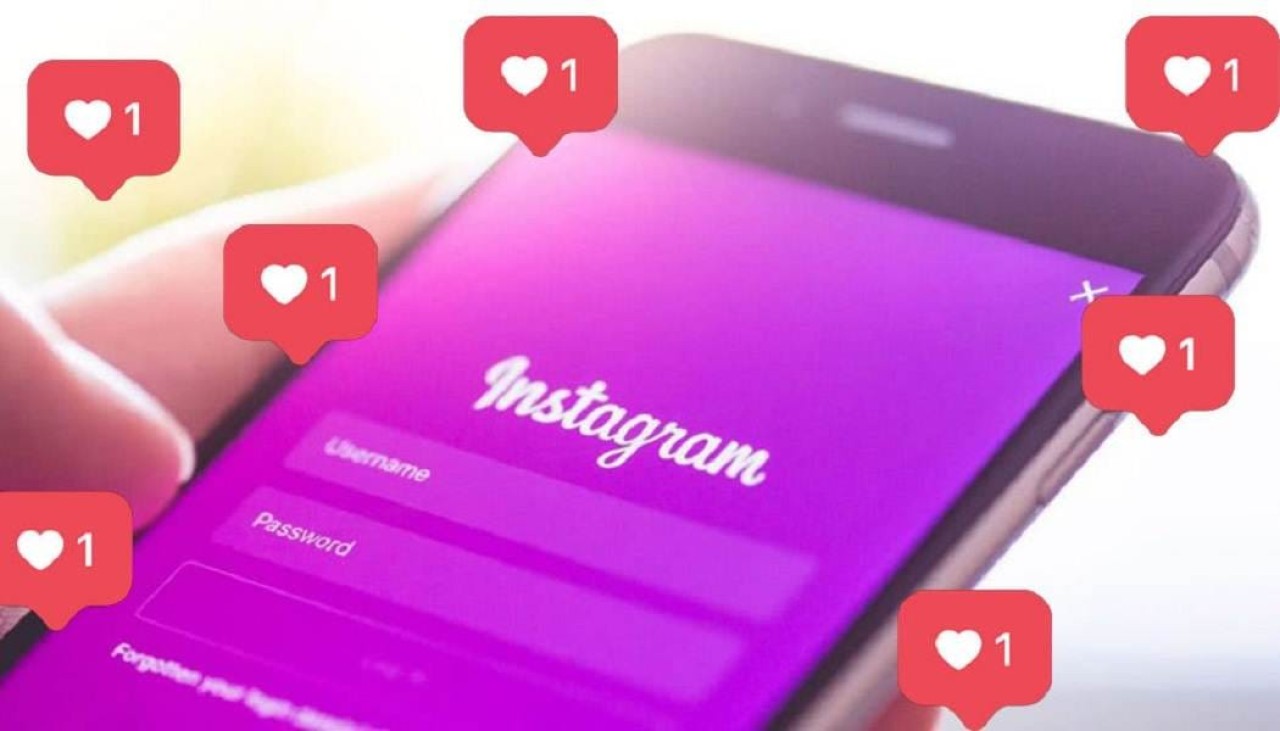 Instagram'da Küçük Hesaplar