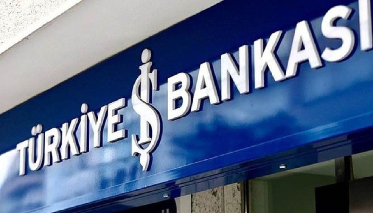 İş Bankası'ndan TekCep Uygulaması!