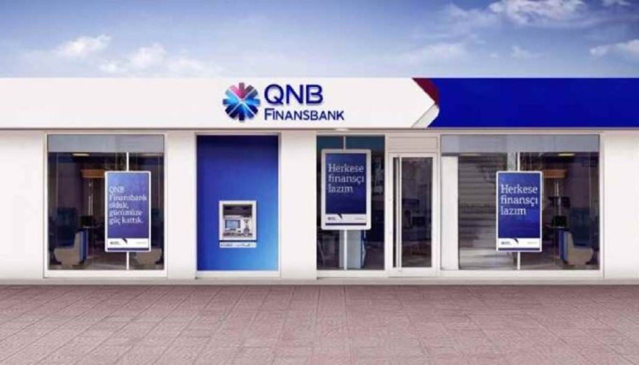 QNB Finansbank Erasmus Master Kredisi Veriyor!