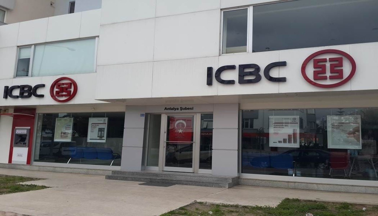 ICBC Vadeli Mevduatta Yüksek Faiz Veriyor!