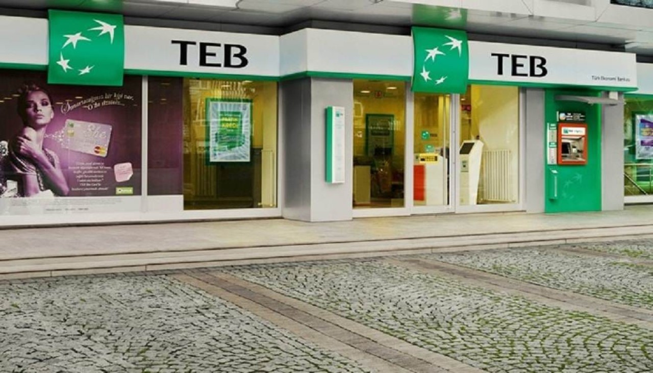 TEB Sendikasyon Kredisi Sağladı!