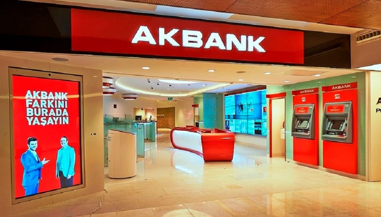 Akbank Tarım Kredileri İle Çiftçiyi Destekliyor!