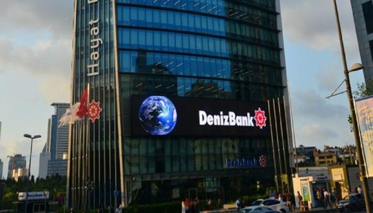 Denizbank Borsadan Ayrılma Kararı Aldı!