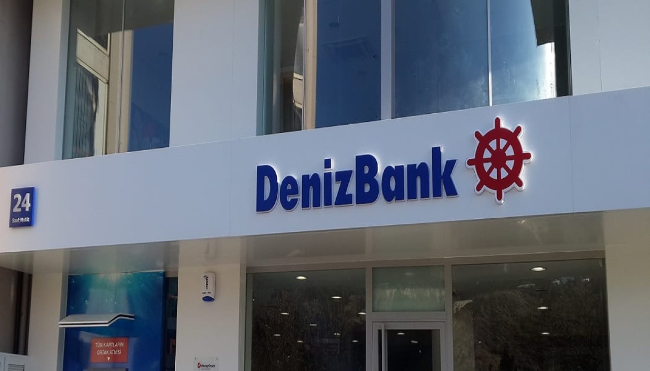 Denizbank İhtiyaç Kredisi Faizini 1,09’a İndirdi!