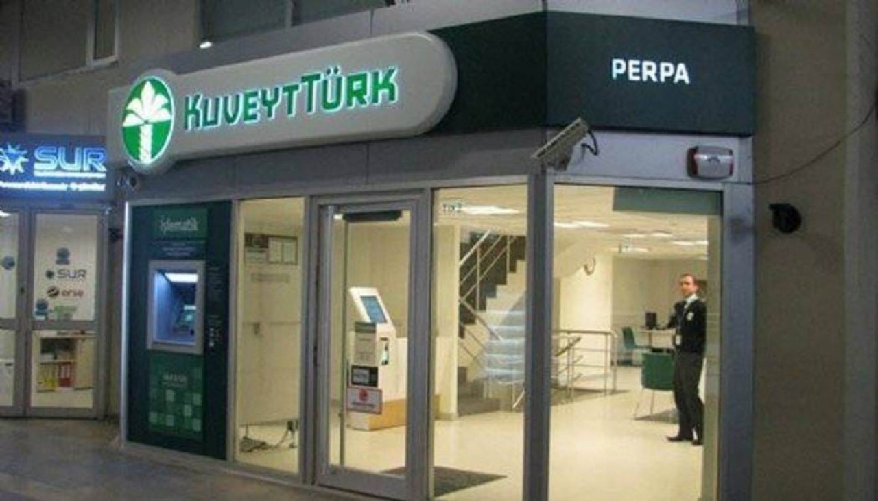 Kuveyt Türk KOBİ'lere İşletme Finansmanı Veriyor!