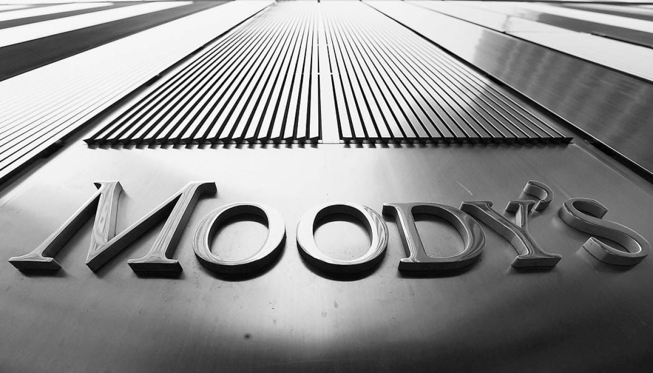 Moody's: 2020 Yılında Küresel Ekonomi Kırılgan Olacak!