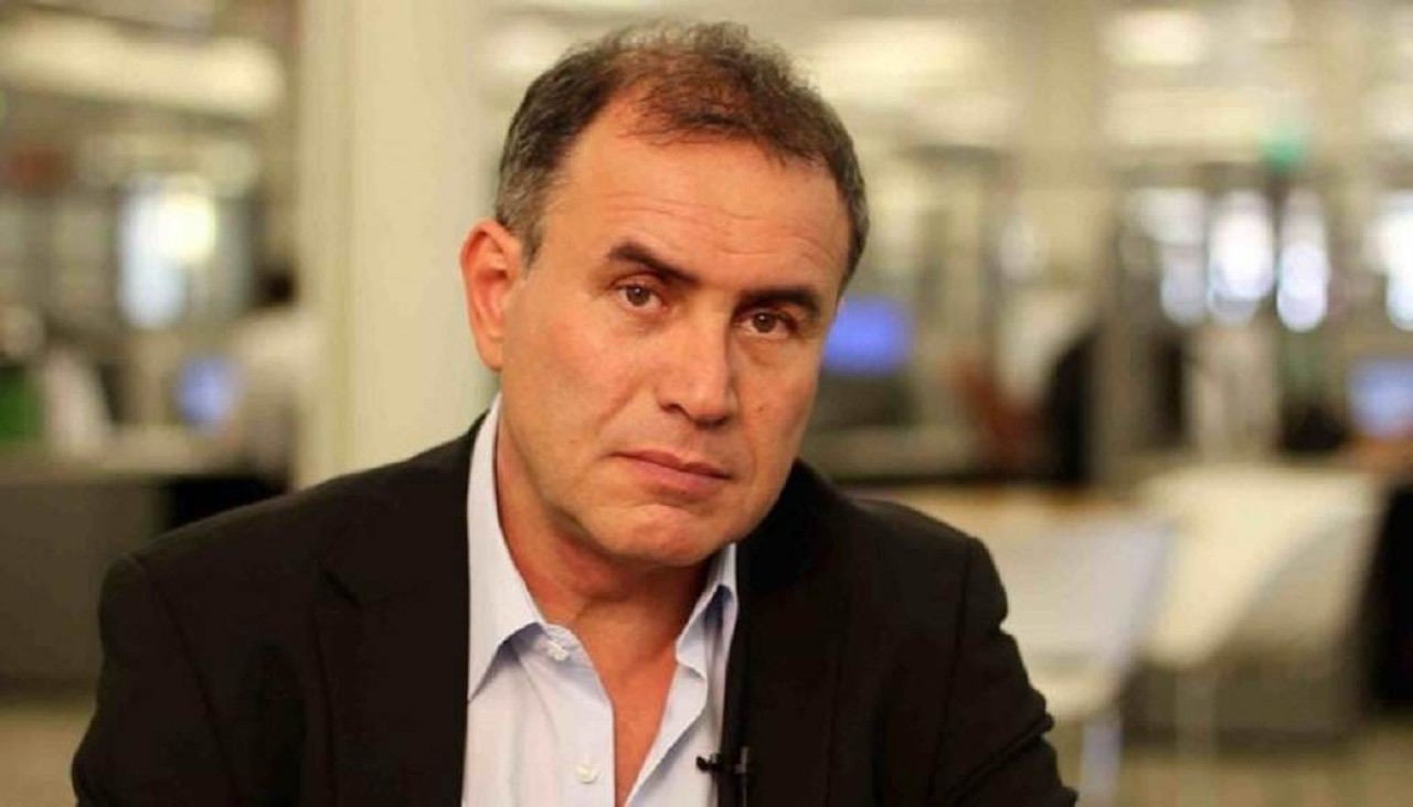 Nouriel Roubini Türkiye Ekonomisini Yorumladı!