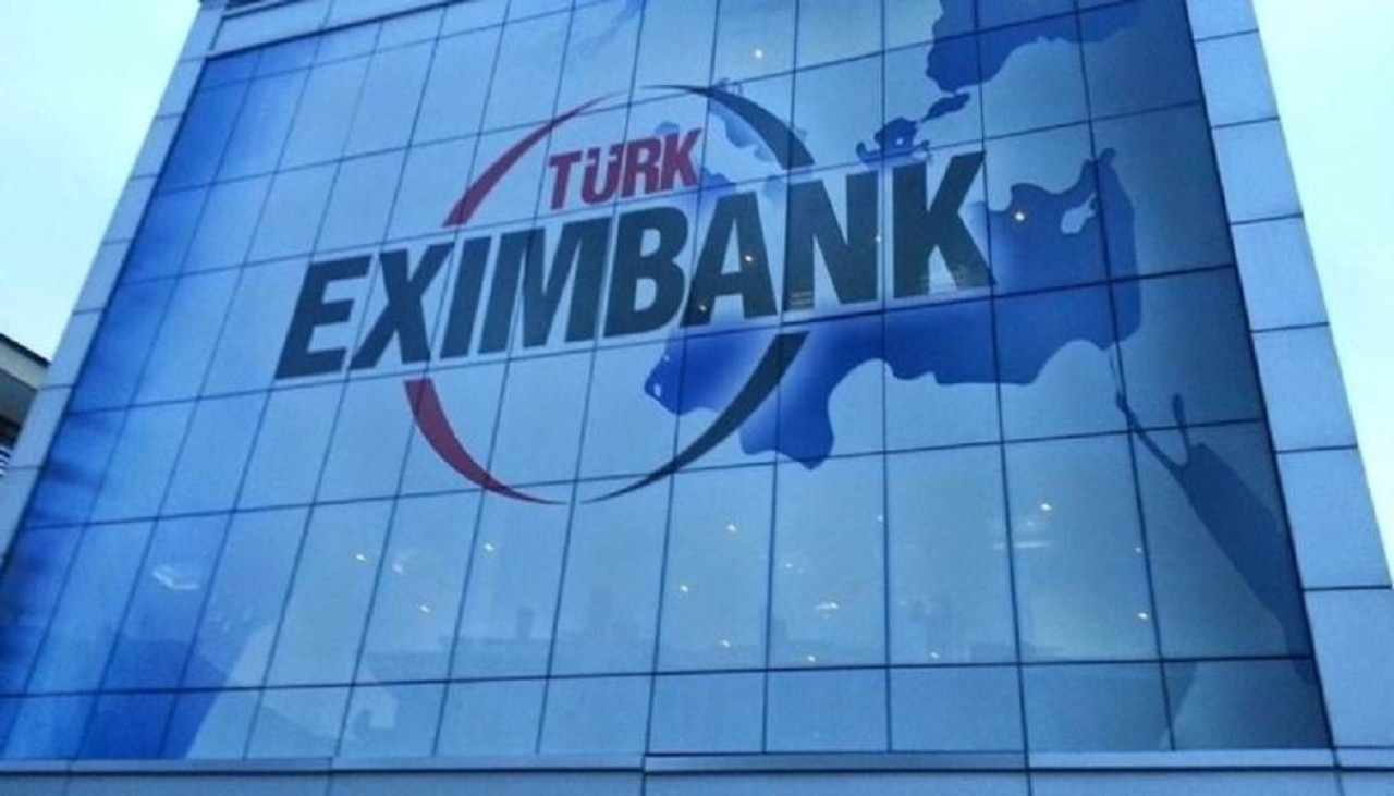 Türk Eximbank'tan Döviz Kredilerinde Faiz İndirimi!