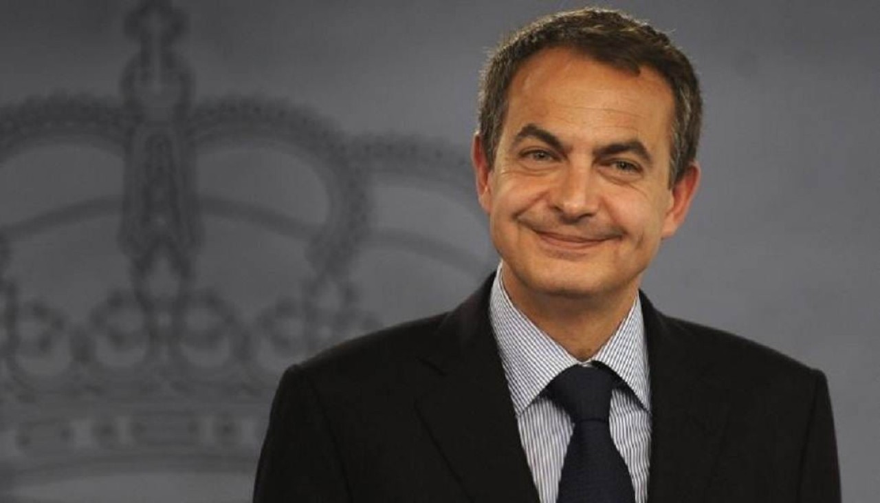 Zapatero: Türkiye Avrupa Birliği'nde Olmalı!