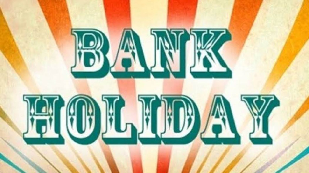 Bank Holiday Nedir? Bank Holiday Ne Demek?