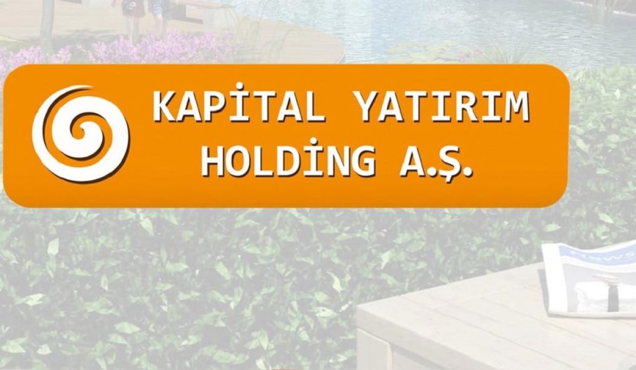 Kapital Yatırım Holding Ne İş Yapar?