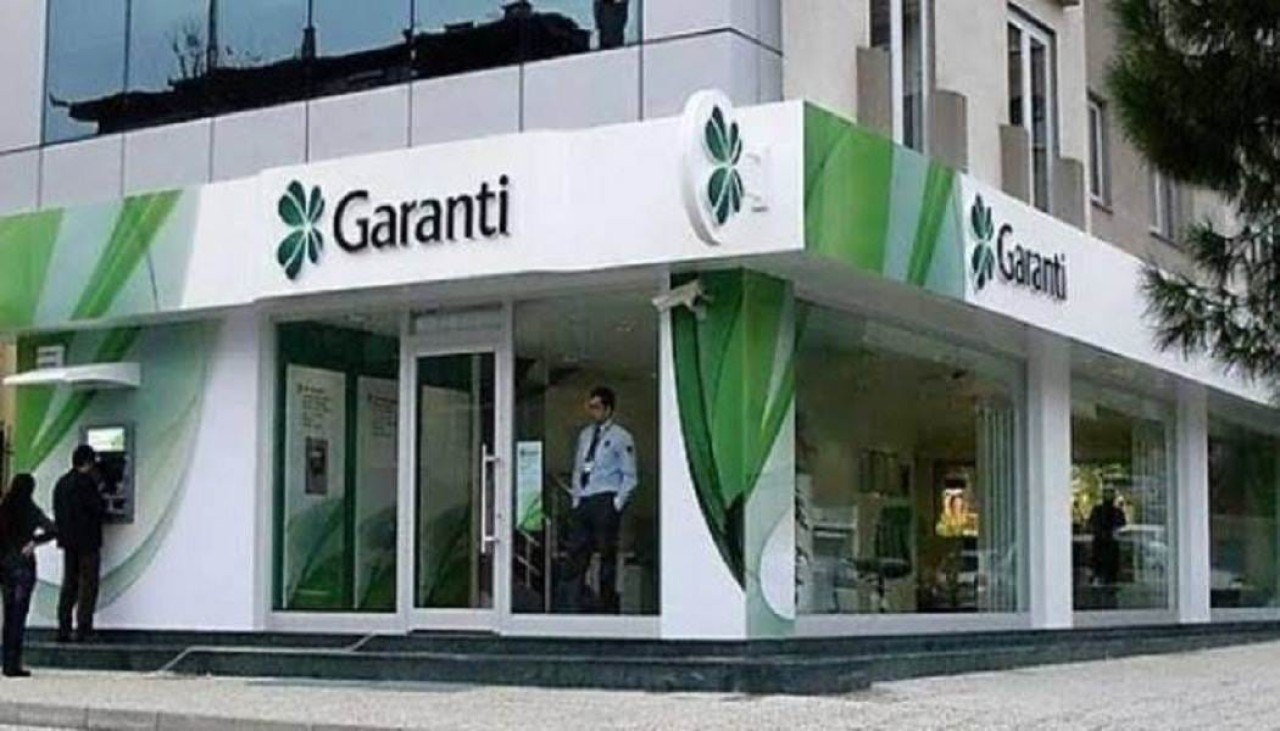 Garanti BBVA'dan Yeni Yıl Kredisi Kampanyası 2020!