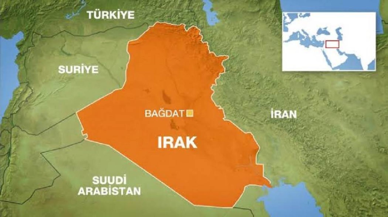 Irak Asgari Ücreti 2020 Yılında Ne Kadar Uygulayacak?