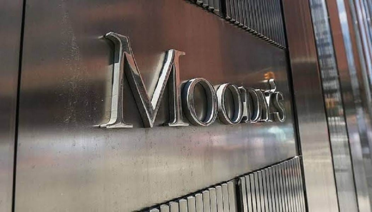 Moody's Türkiye'nin Notunu Değiştirmedi!